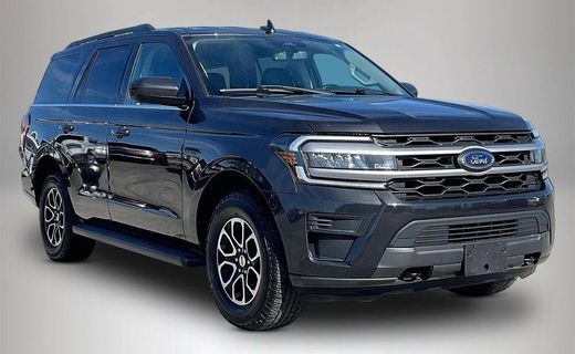 2022 Ford Expedition XLT