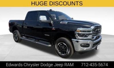 2025 Ram 3500 Tradesman