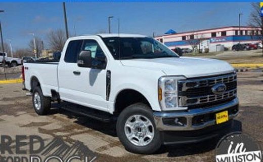 2026 Ford F-350 Lariat