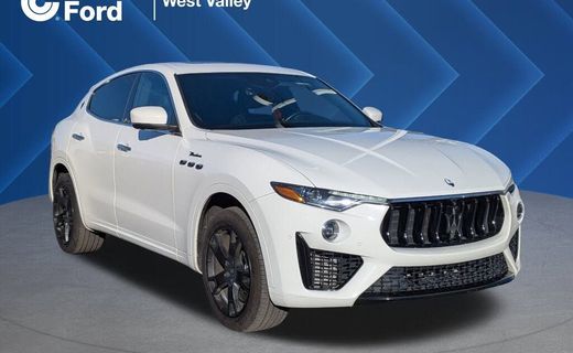 2023 Maserati Levante Modena