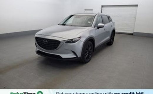 2023 Mazda CX-9 Touring Plus
