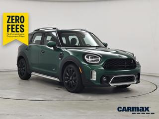 2022 Mini Countryman Cooper S ALL4
