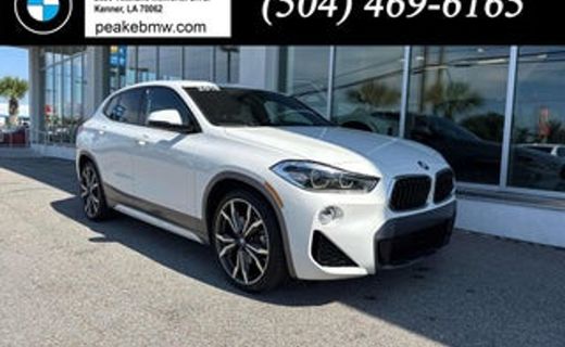 2020 BMW X2 XDRIVE28I
