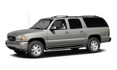 2004 GMC Yukon XL 1500 SLT