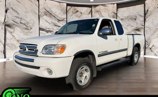 2005 Toyota Tundra SR5