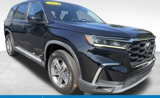 2023 Honda Pilot