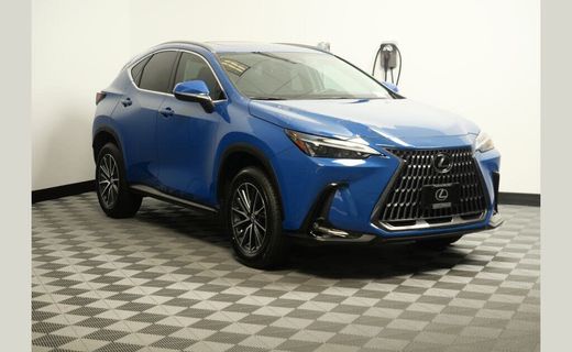 2024 Lexus NX 350 Base
