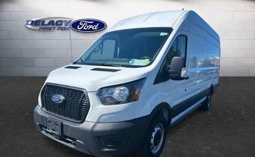 2024 Ford Transit High Roof