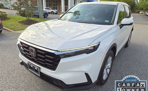 2023 Honda CR-V