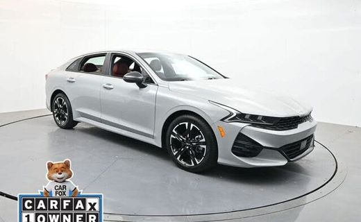 2024 Kia K5