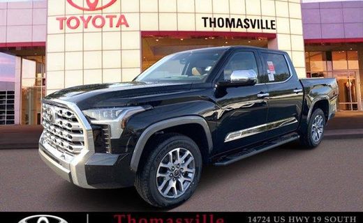 2023 Toyota Tundra 1794