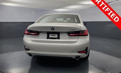 2020 BMW 330i NA