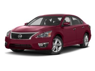 2013 Nissan Altima 3 5S