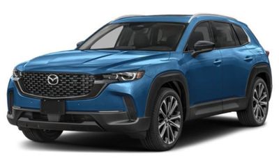 2026 Mazda CX-50 Premium