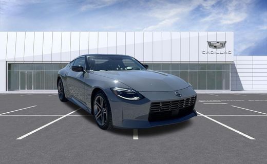 2024 Nissan Z Sport