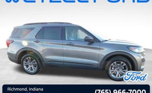 2027 Chevrolet Equinox