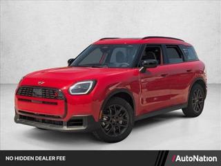 2027 Mini Countryman S ALL4