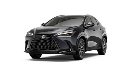 2026 Lexus NX 350 Luxury
