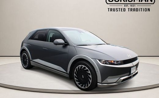 2023 Hyundai Ioniq 5 Limited