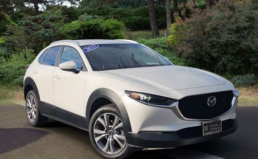 2023 Mazda CX-30 Preferred Package