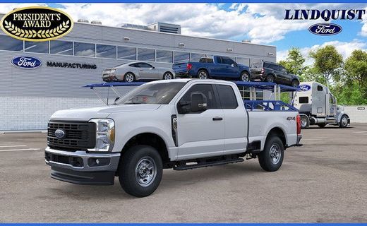 2026 Ford F-250 XL