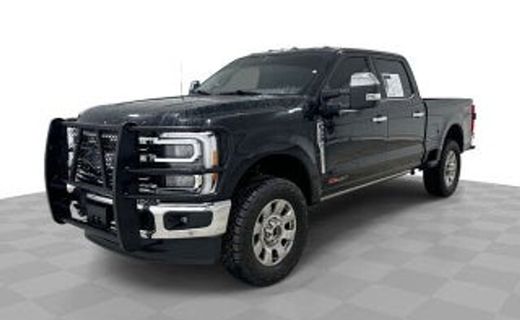 2022 Ford F-350 Lariat