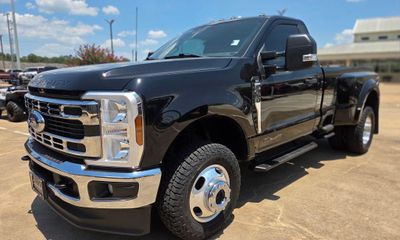 2024 Ford F-350 XL