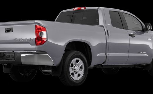 2014 Toyota Tundra SR5