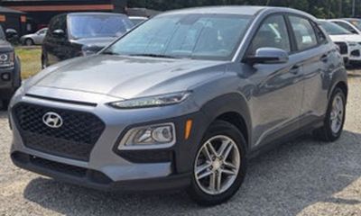 2020 Hyundai Kona SE