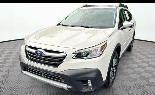 2021 Subaru Outback