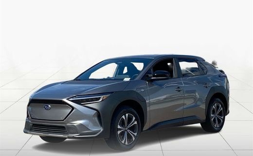 2023 Subaru Solterra Limited
