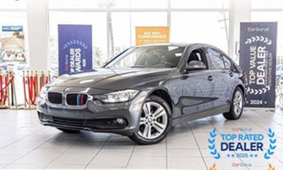 2016 BMW 328I xDrive SA