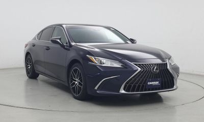 2024 Lexus ES 350 Premium