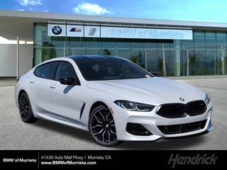 2026 BMW M850i xDrive GC