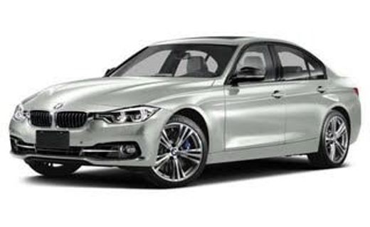 2016 BMW 328I SA