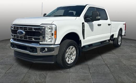 2023 Ford F-350