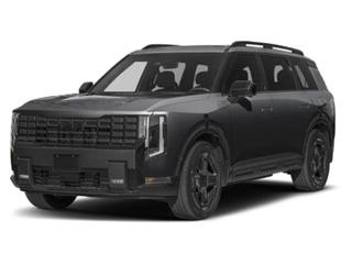 2027 Kia Telluride