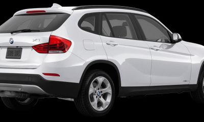 2015 BMW X1 xDrive28i