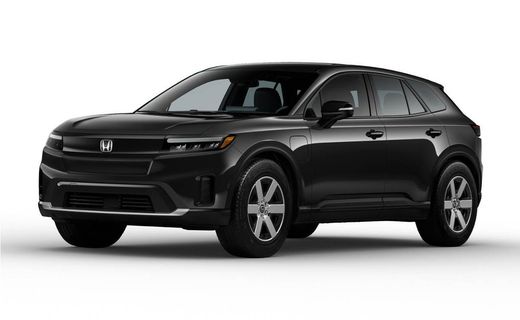 2026 Honda Prologue