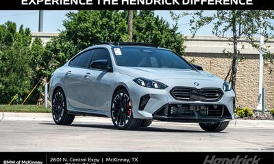 2025 BMW M235 xDrive GC