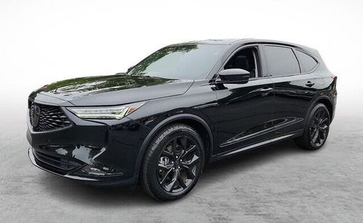 2023 Acura MDX Tech
