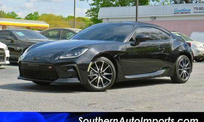 2024 Toyota GR86