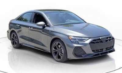 2026 Lexus IS 350 F Sport