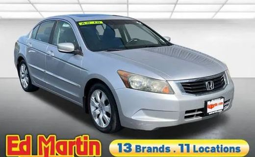 2009 Honda Accord