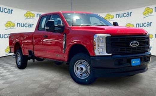 2026 Ford F-250 XL