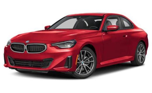 2026 BMW 230I