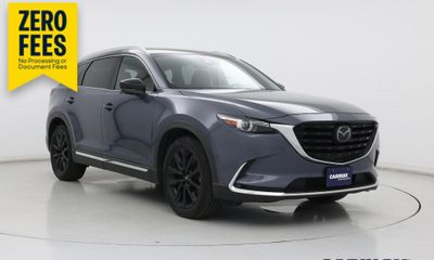 2021 Mazda CX-9 Grand Touring