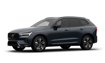 2026 Volvo XC60 Plus Dark