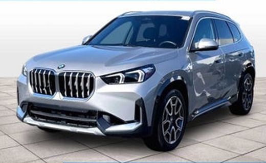 2025 BMW X1 M35I