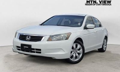 2008 Honda Accord EX